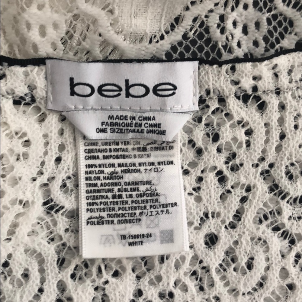 Bebe - Picture 4 of 4